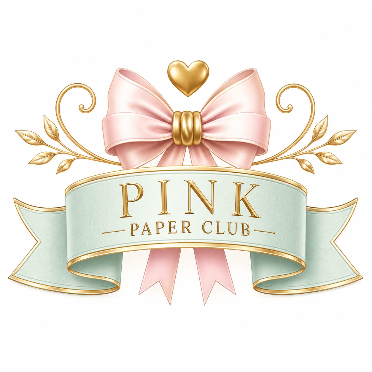 Pink Paper Club